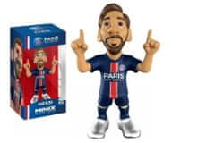 Minix MINIX Football Club PSG - Lionel Messi sběratelská figurka.