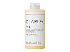 Olaplex N°4 Bond Maintenance Obnovující šampon pro všechny typy vlasů, 250 ml