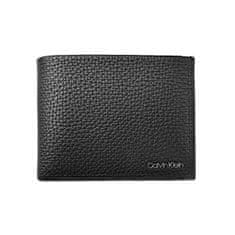 Calvin Klein Pánská kožená peněženka K50K509616BAX
