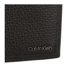 Calvin Klein Pánská kožená peněženka K50K509624BAX
