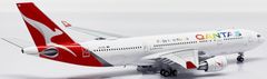 JC Wings Airbus A330-203, Qantas Airways "Pride is in the air, Whitsundays", Austrálie, 1/400