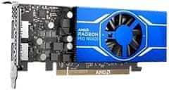 AMD Radeon Pro W6400, 4GB GDDR6
