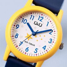 Q&Q Dětské hodinky V23A-013VY