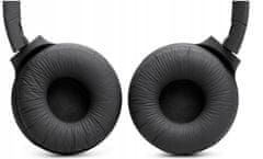 TopKing Sluchátka do uší JBL TUNE 520BT černá