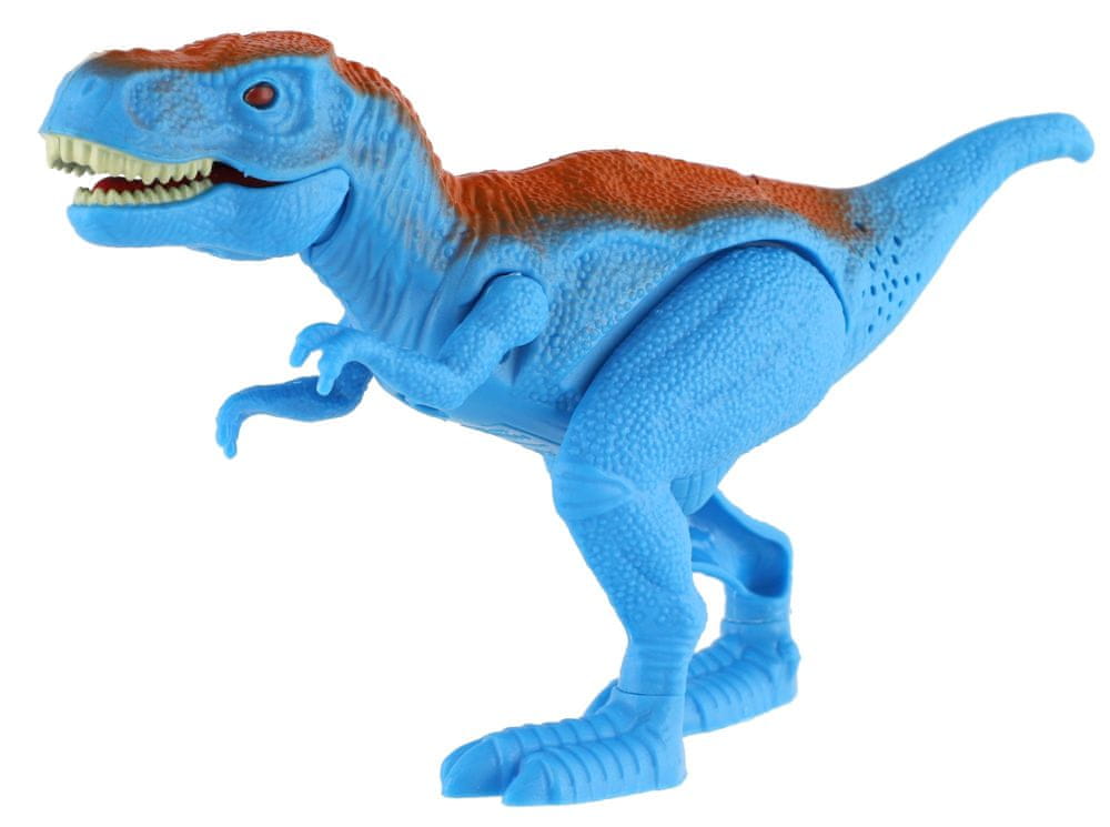 Levně Teddies Dinosaurus T-Rex