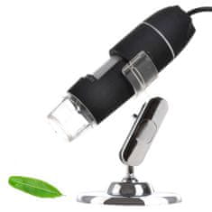 Iso Trade USB digitální mikroskop, Izoxis | 1600 x 22185