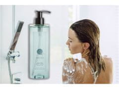 sarcia.eu Geneva Guild Hair&Body Wash Gel na mytí vlasů a těla 380 ml