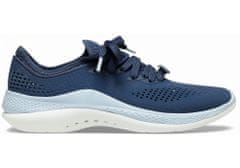 Crocs LiteRide 360 Pacer Shoes pro ženy, 41-42 EU, W10, Boty, Tenisky, Navy/Blue Grey, Modrá, 206705-4TA