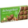 Schogetten Mléčná čokoláda s lískovými oříšky 100g