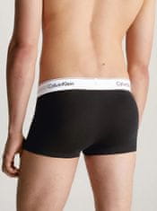 Calvin Klein 3 PACK - pánské boxerky NB1085A-001 (Velikost XL)