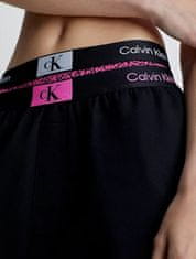 Calvin Klein Dámské tepláky CK96 QS6943E-HW5 (Velikost L)