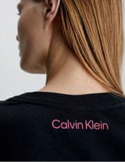 Calvin Klein Dámská mikina CK96 QS6942E-HW5 (Velikost XL)