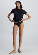 Calvin Klein 5 PACK - dámská tanga QD5147E-HW1 (Velikost S)
