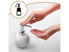 sarcia.eu Geneva Guild Liquid Soap - Hydratační tekuté mýdlo s aloe 4x380ml