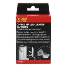 Axor CL306 čistící kapsle pro kávovary Lavazza A Modo Mio 5 ks