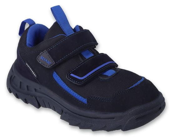 Befado dětské trekingové boty TREK 515X010