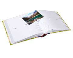 Tradag II.třída fotoalbum zasouvací BB-200 10x15 SET-různé designy