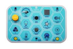 Keyestudio Keyestudio Arduino KidsBits multi-purpose Coding Box sada