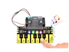 Keyestudio Keyestudio Arduino Piano štít pro micro bit