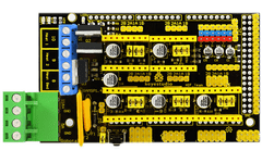 Keyestudio Keyestudio Arduino RAMPS14A 3D printer kontrol. Panel