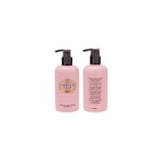 Castelbel Mycí gel na tělo a ruce - Rosé Blush, 300ml