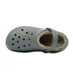 Crocs boty Crocs Baya Lined Clog Kid's 20750000Q