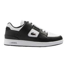 Lacoste Boty Court Cage 223 3 Sma velikost 46,5