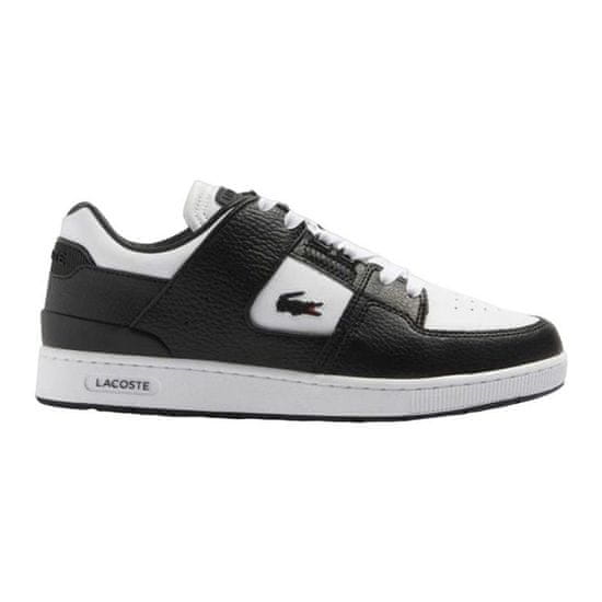 Lacoste Boty Court Cage 223 3 Sma