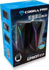 Media-Tech Media-Tech Cobra Pro Urion 2.0 BT MT3172