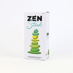 Giftrepublic zenové relaxační kamínky – 10 ks