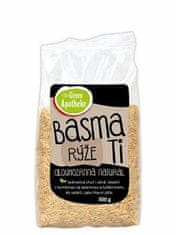 Green Apotheke Rýže Basmati natural 500 g