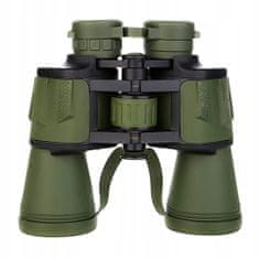 MG Vision-5 dalekohled 20x zoom, zelený