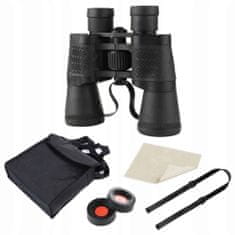 MG Vision-4 dalekohled 20x zoom, černý