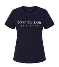 Tom Tailor Dámské tričko TOM TAILOR 1032702/30025 -XL