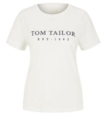 Tom Tailor Dámské tričko TOM TAILOR 1032702/10315 -M