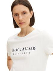 Tom Tailor Dámské tričko TOM TAILOR 1032702/10315 -S