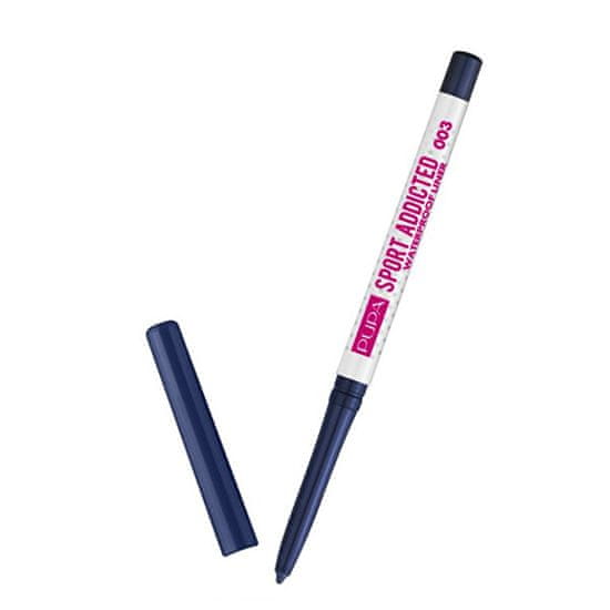 Pupa Voděodolná tužka na oči Sport Addicted (Waterproof Liner) 0,35 g