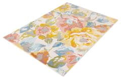 kusový koberec Osta Bloom 466116/AK990 80x140cm vícebarevný
