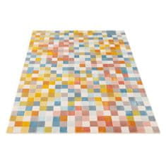 Osta kusový koberec Osta Bloom Osta Bloom 466116/AK991 120x170cm vícebarevný