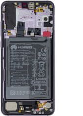 Huawei P20 Pro LCD Display + Dotyková Deska Twilight (Service Pack)