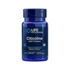 Life Extension Doplňky stravy Citicoline Cdpcholine 250 MG