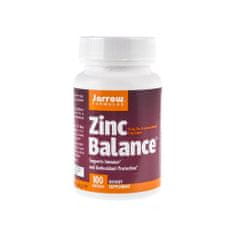 Jarrow Formulas Doplňky stravy Zinc Balance