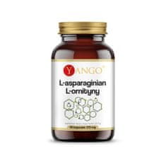 Yango Doplňky stravy Lasparaginian Lornityny