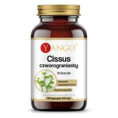 Yango Doplňky stravy Cissus