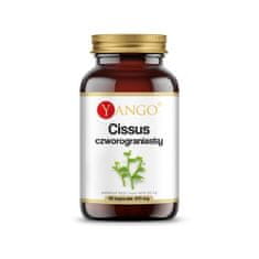 Yango Doplňky stravy Cissus