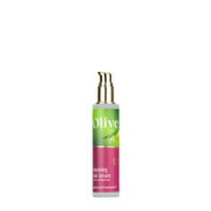 Frulatte Produkty osobní péče zelené Frulatte Olive Hair Serum