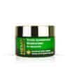 Produkty osobní péče zelené Frulatte [Hemp Elements Youth Accelerator] Krem nawilżający z olejem konopnym 50 ml