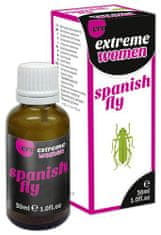Hot Spanish Fly Extreme Women 30ml Afrodiziakum
