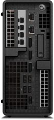Lenovo ThinkStation P3 Ultra, černá (30HA000KCK)