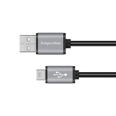 shumee USB - mini USB kabel 1m Kruger & Matz Basic